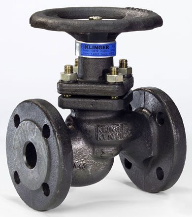 KLINGER_Piston_valves_KVN_15_50_III